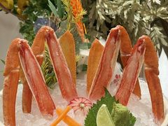 -蟹田居·活蟹料理(东城店)