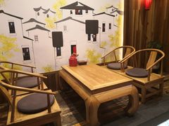 -小天厨民间菜馆(深圳街店)