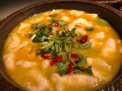 豆花鱼-花千醉(新街口店)