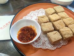 -长兴菜馆(高桥店)