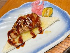 -一心创作料理屋(经开万达店)