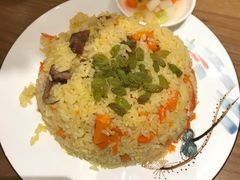-北疆饭店(朗悦公园茂店)