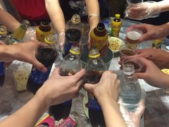 -巴厘龙虾·榜首油焖大虾(音乐学院·沿江酒馆店)