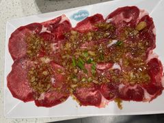 -韩时烤肉(丰科万达广场店)