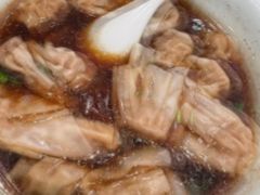-东园小馆·早茶·淮扬小炒(三盛广场店)