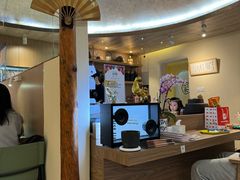 -茶是一枝花泡茶店