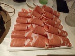 -东来顺饭庄(西直门店)