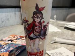 -必胜客(漕宝路店)