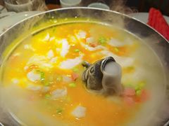 -卞氏菜根香·川菜(青羊万达店)