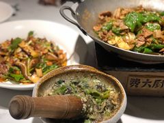 -费大厨辣椒炒肉(黄兴中心广场店)