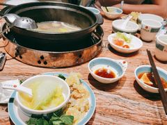 -春润大地海南椰子鸡(沙井京基百纳广场店)
