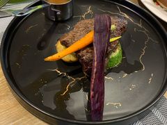 -Mezomd曼索蒂西班牙餐厅(广粤店)