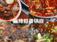 -黑竹香鸡(营和巷店)