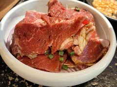 -九田家黑牛烤肉料理(石路天虹店)