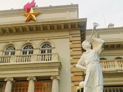 -中国福利会少年宫