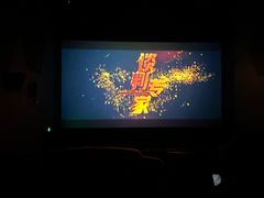 -星河寰宇IMAX影城(星河WORLD·COCO Park店)