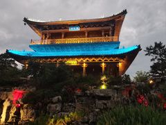 -南阳卧龙岗武侯祠