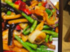 -青海名吃尕张娃非遗烤肉(海湖总店)