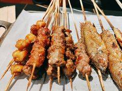 -黄鱼炙夜·烧烤·小龙虾(世茂缤谷店)