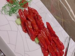 -海派悦庭·海胆烧麦·新融合菜(凯德广场店)