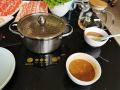 -忆春秋火锅(文翠路店)