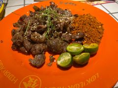 -碌碌发·东南亚风味烧烤档(体育西店)
