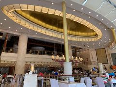 -宜春明月山维景国际温泉度假酒店