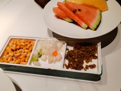 -荷塘秋月·本帮江浙菜(国权路店)