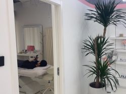 -babiline芭比莱恩半永久纹眉纹唇发际线
