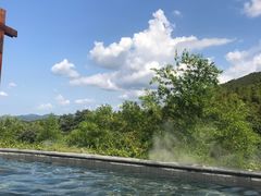 -天目湖涵田半山温泉