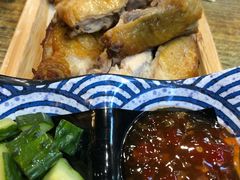 -Hi YOU你的饭局泰餐厅(雍和宫店)