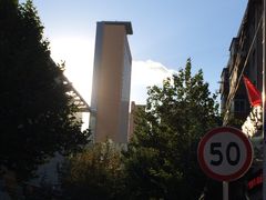 -大连东软信息学院(软件园校区)