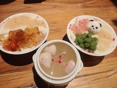 -破三川·新川菜(静安大融城店)