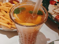 -CRAZYONES克芮旺斯西班牙餐厅(龙湖金沙天街店)