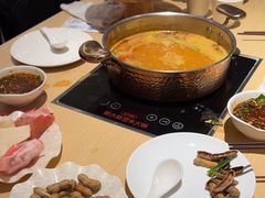 -新大新豆米火锅1993(万象汇店)
