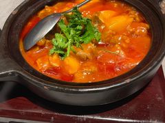 -大秦小宴•新派西北(万象前海店)
