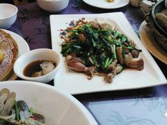 -山东八大碗山东老字号