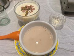 酥油茶-九里香(三世传承店)