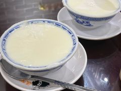 -民信老铺(双皮奶博物馆店)