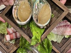 -汕头龙光喜来登酒店