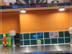 -泰姜私厨(敏捷城店)