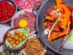 -阳阳老火锅(小南门店)