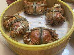 -七的湖·江南蟹舫·阳澄湖农家菜(蟹舫苑店)