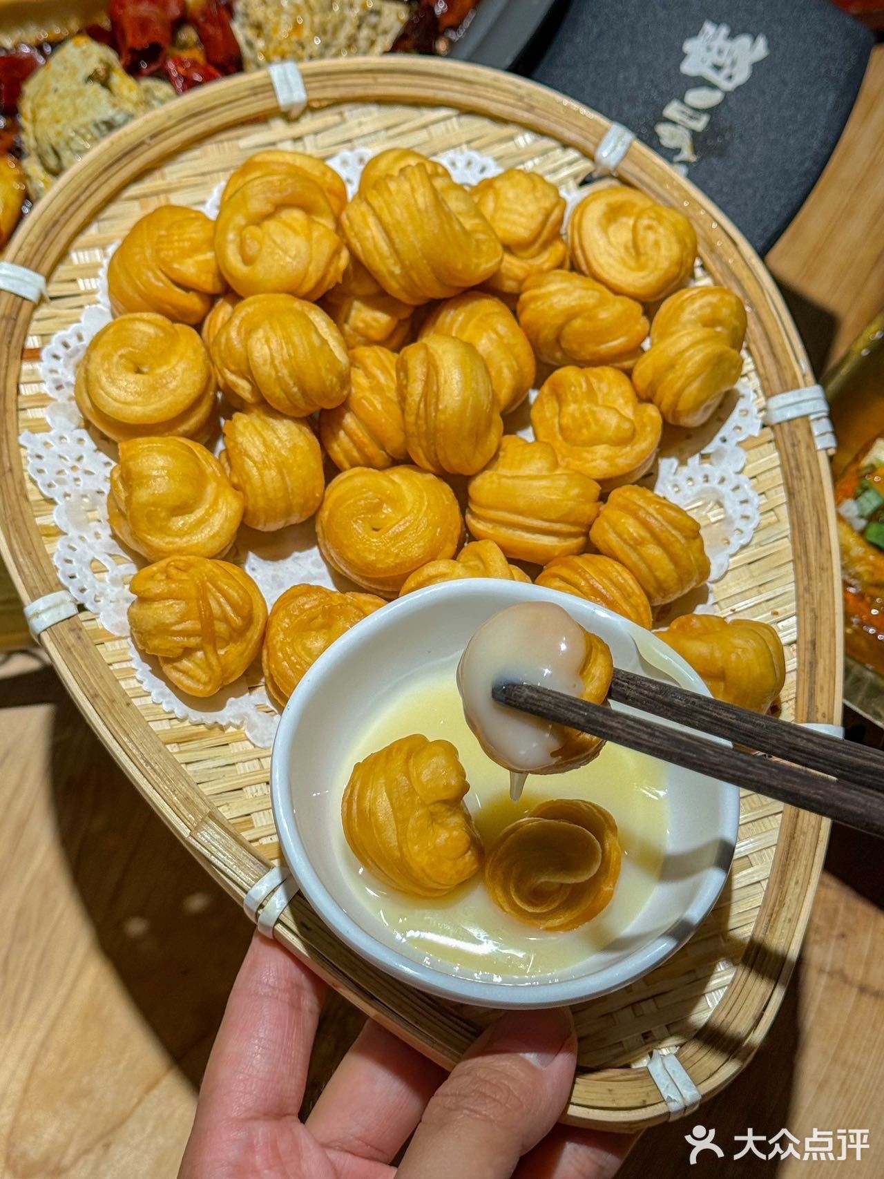 这一刻！！想吃烤鱼的心情到达了巅峰！！