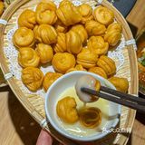 这一刻！！想吃烤鱼的心情到达了巅峰！！
