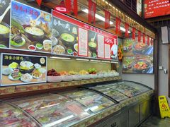 -老家黄墩小错鸡·活海鲜