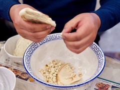 -宝鸡民族饭庄(英达路店)
