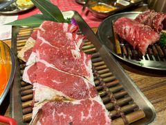 -西塔老太太泥炉烤肉(万柳华联店)