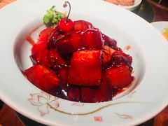 外婆红烧肉-花千醉(新街口店)
