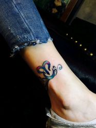 -游刃刺青TATTOO纹身工作室